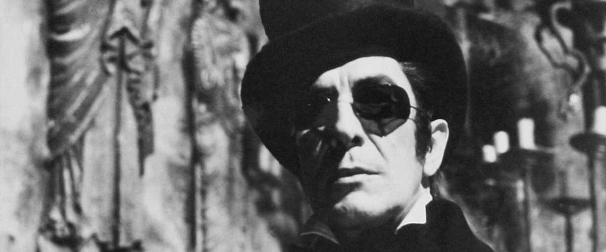 Watch The Tomb of Ligeia