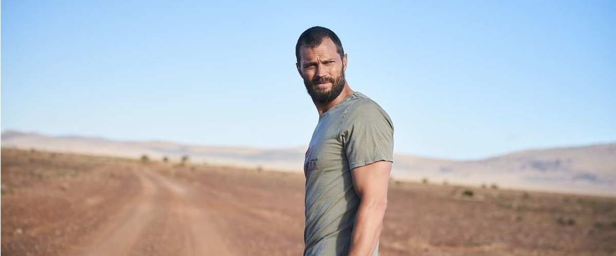 Watch The Tourist - Season 1