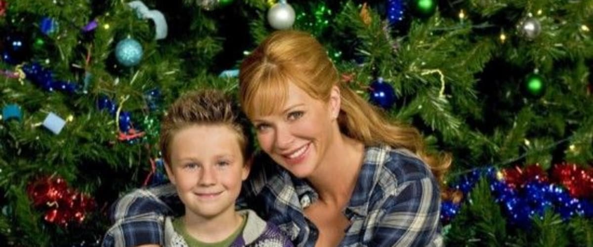 Watch The Town Christmas Forgot