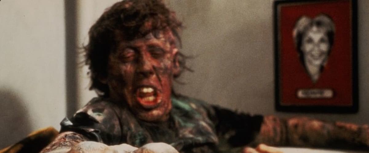 Watch The Toxic Avenger