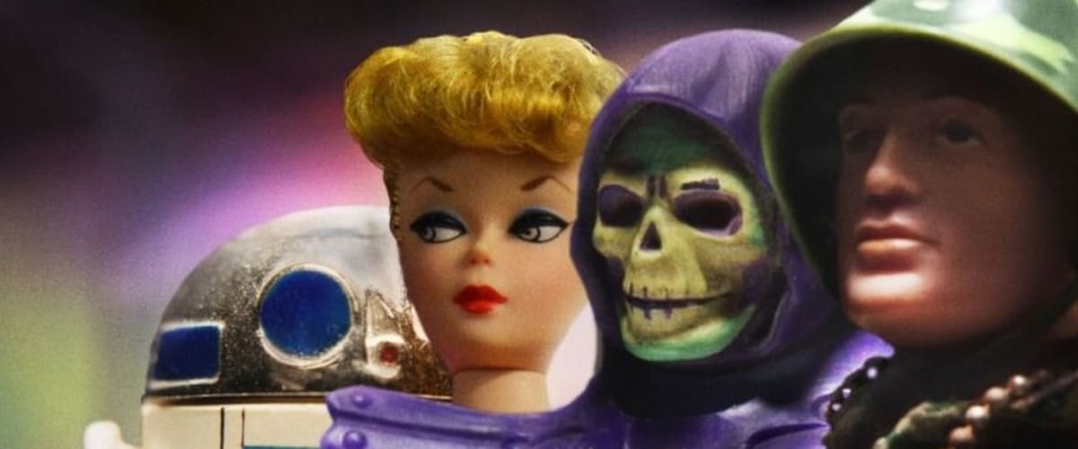 The Toys That Made Us - Season 2