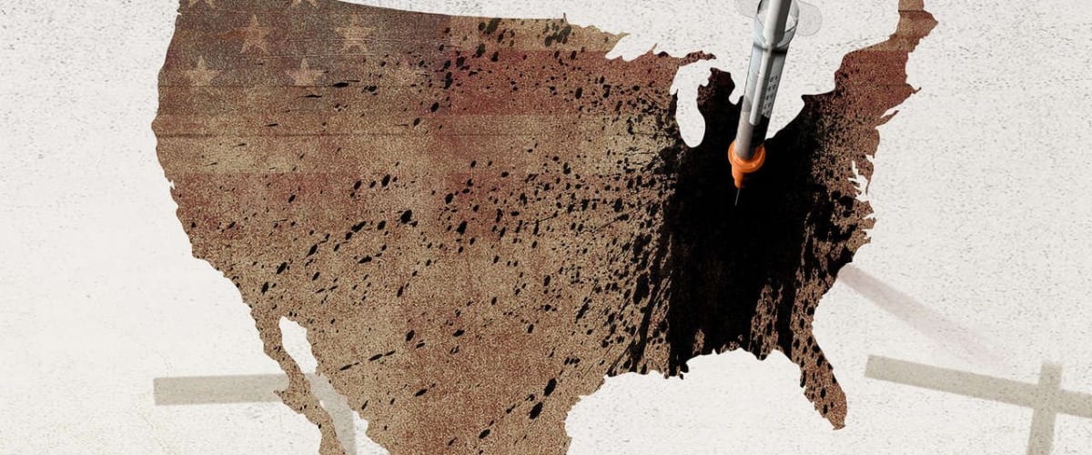 The Trade - Season 1