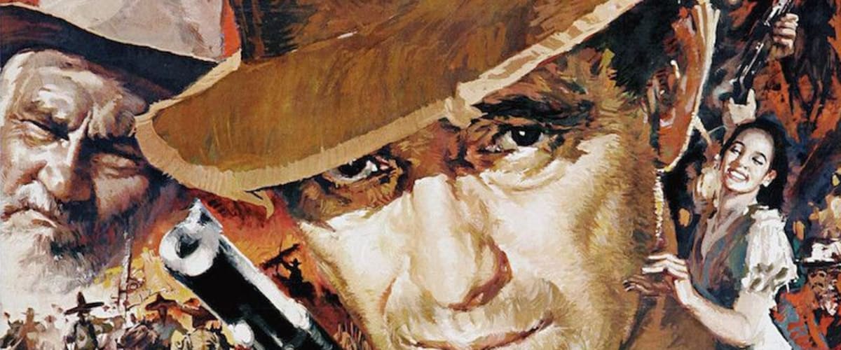 Watch The Treasure of the Sierra Madre