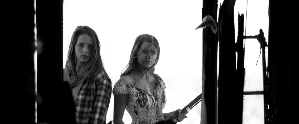 Watch The Tribe (2016)