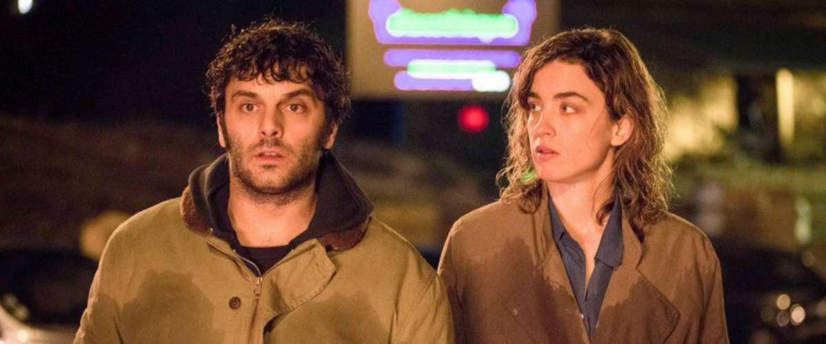 Watch The Trouble With You