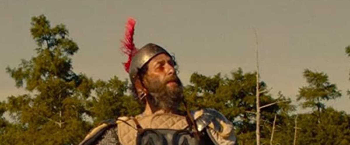 Watch The True Don Quixote
