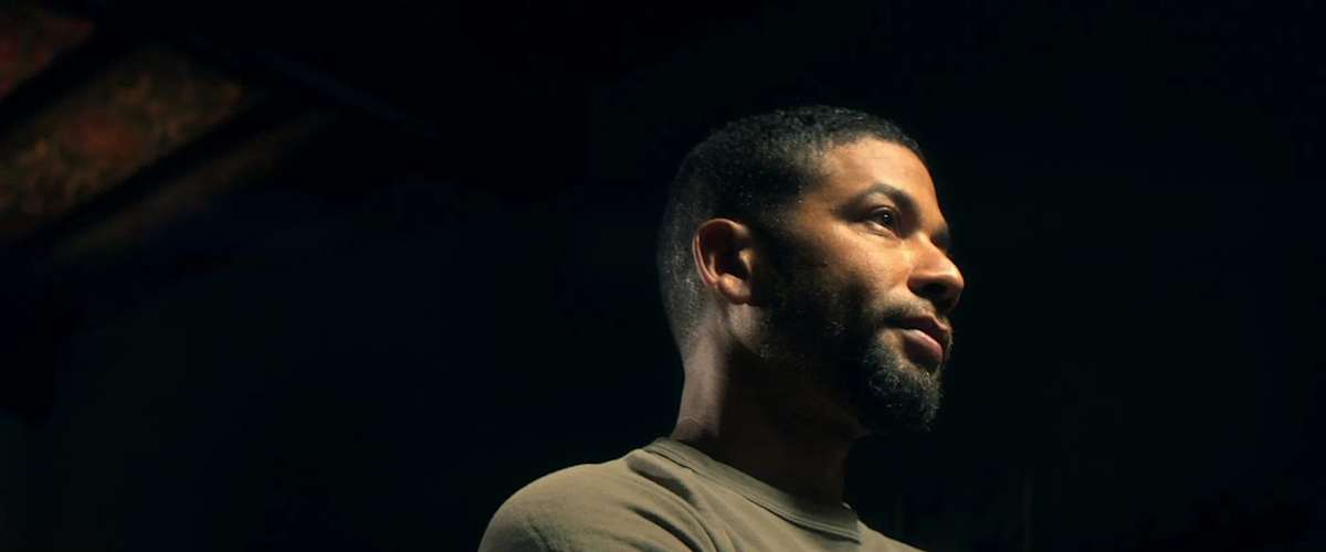 The Truth About Jussie Smollett?