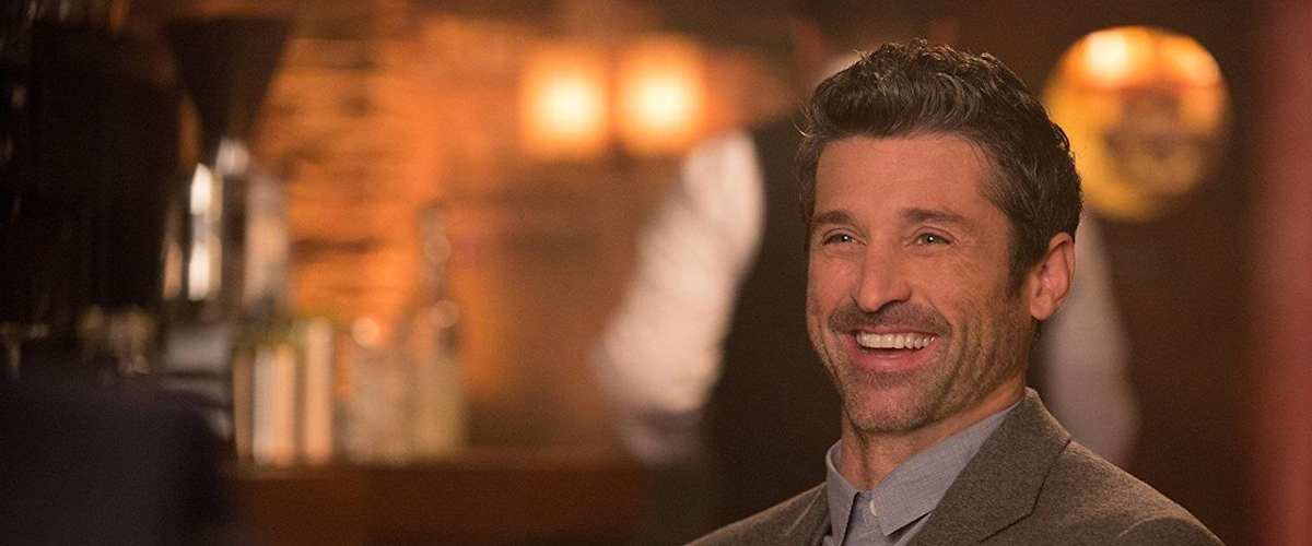 Watch The Truth About The Harry Quebert Affair - Season 1