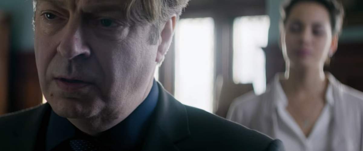 The Truth Commissioner