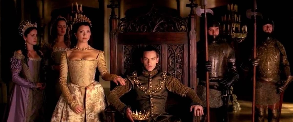 The Tudors - Season 2