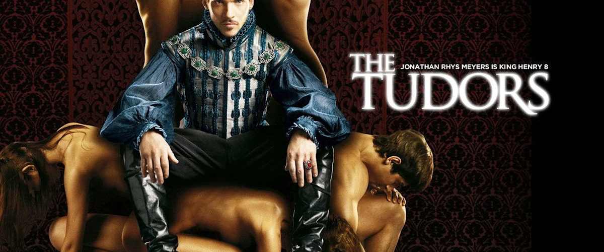 The Tudors - Season 3