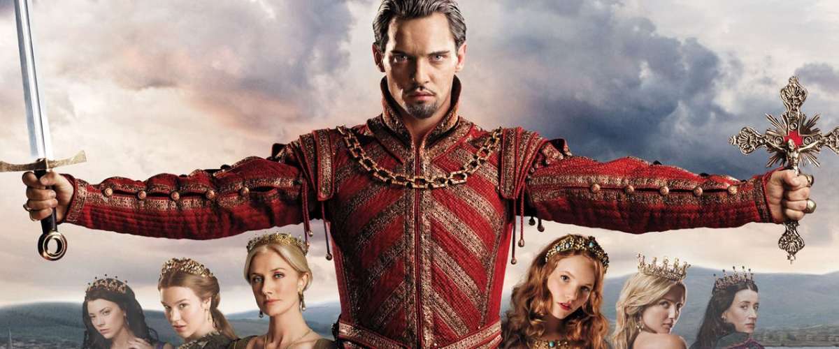 The Tudors - Season 4