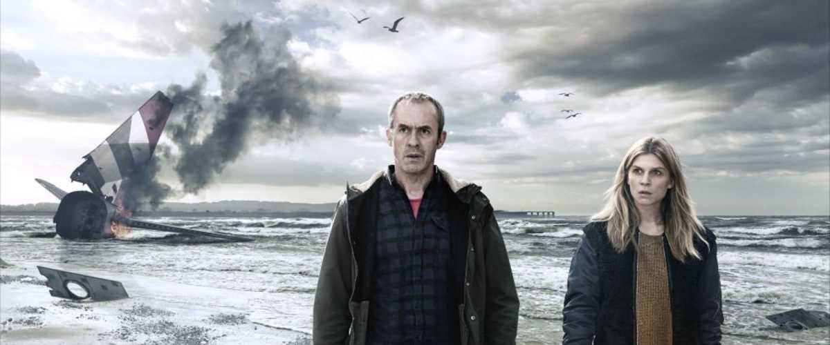 The Tunnel - Season 3