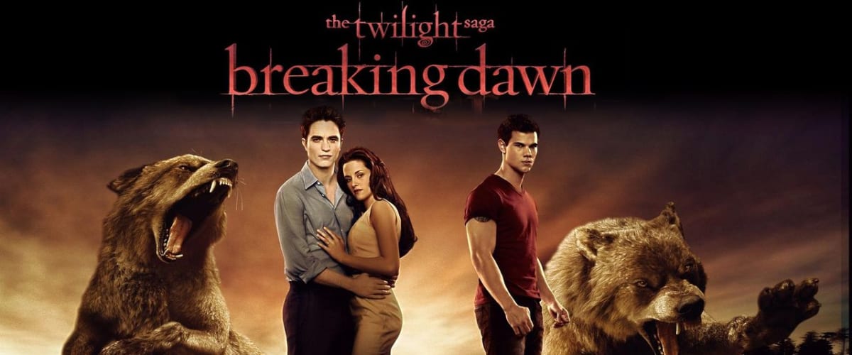 Twilight full movie online 123