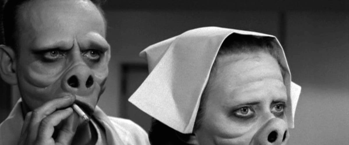 Watch The Twilight Zone - Season 2