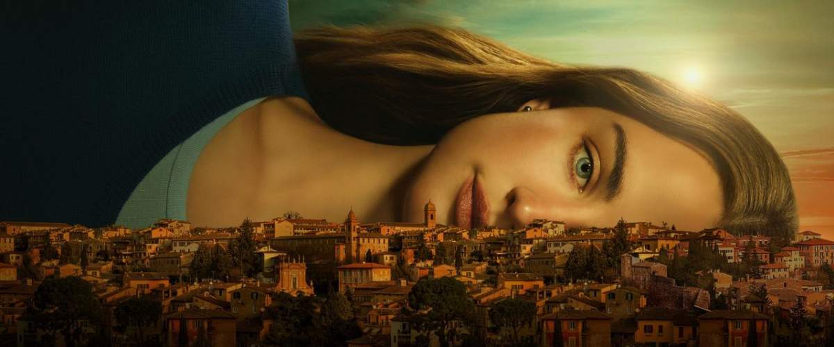 Watch The Twisted Tale of Amanda Knox - Season 1