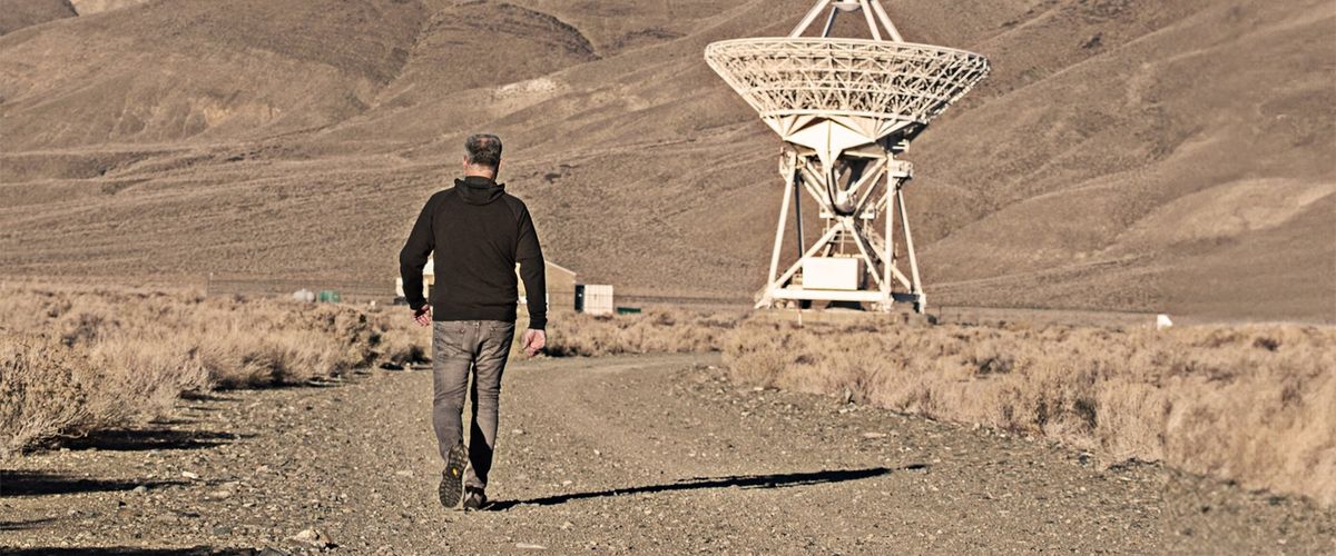 Watch The UFO Movie THEY Don't Want You to See