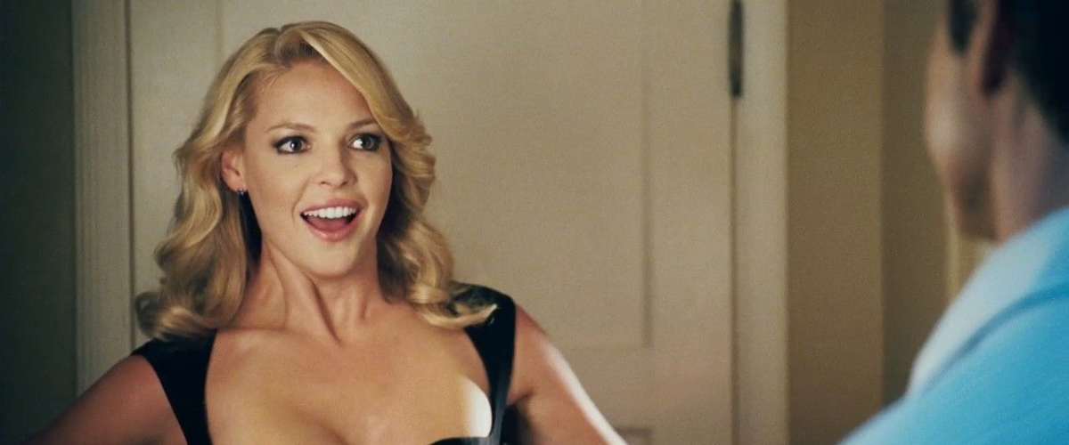 Watch The Ugly Truth