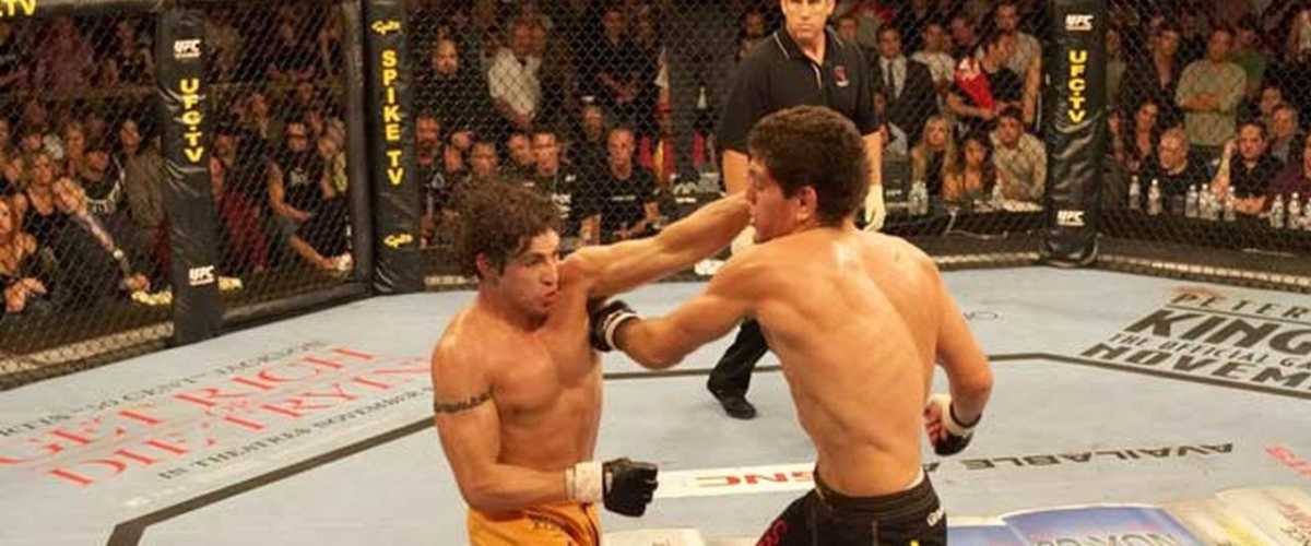 The Ultimate Fighter - Season 02