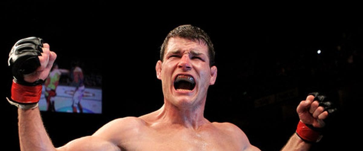 The Ultimate Fighter - Season 03