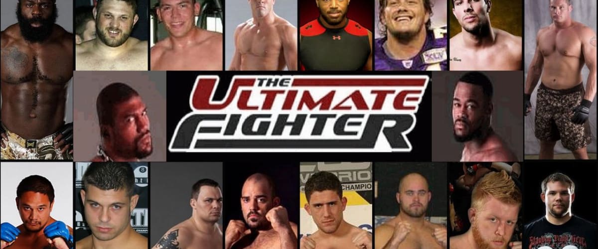 The Ultimate Fighter - Season 10