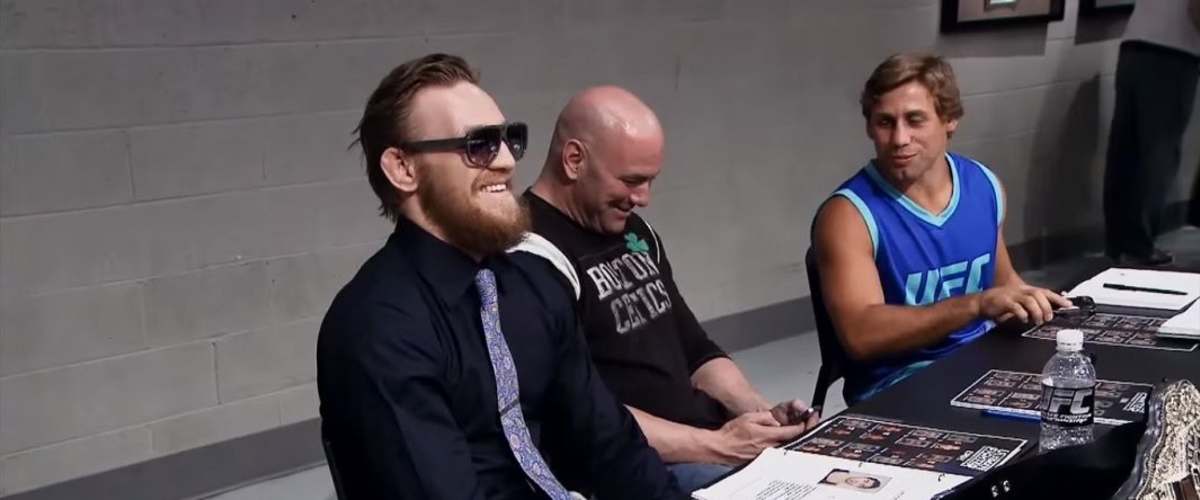 The Ultimate Fighter - Season 22