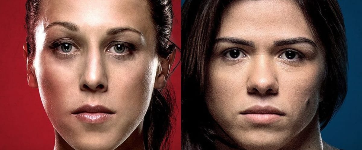 The Ultimate Fighter - Season 23