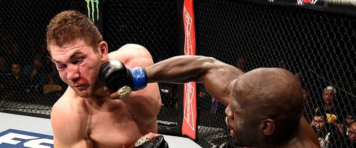 The Ultimate Fighter - Season 24