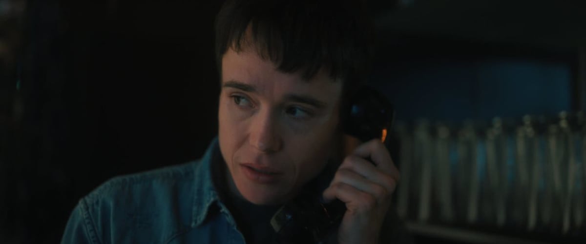 The Umbrella Academy - Season 4