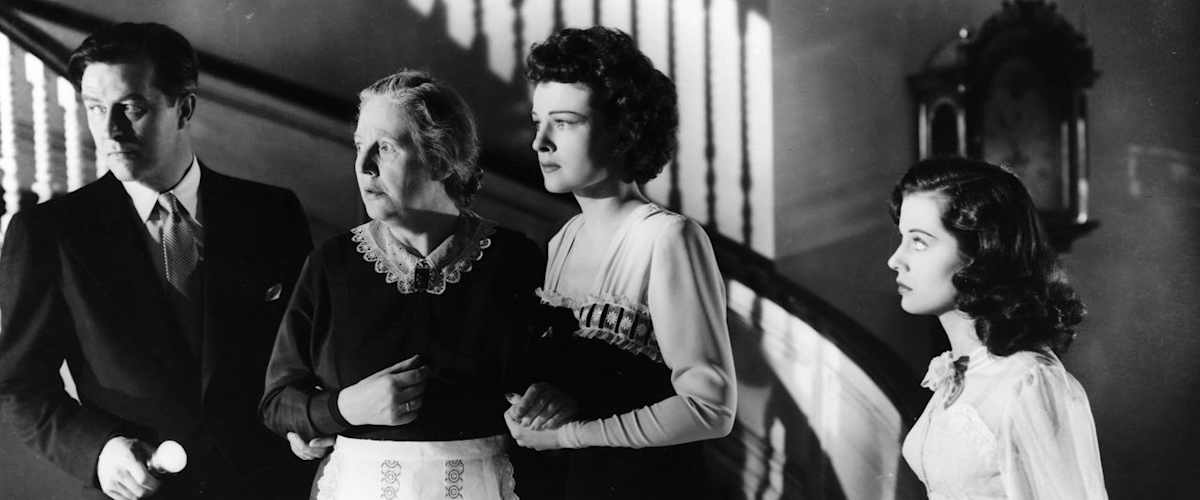 The Uninvited (1944)