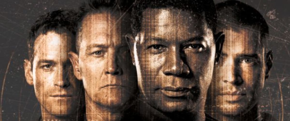 Watch The Unit - Season 2