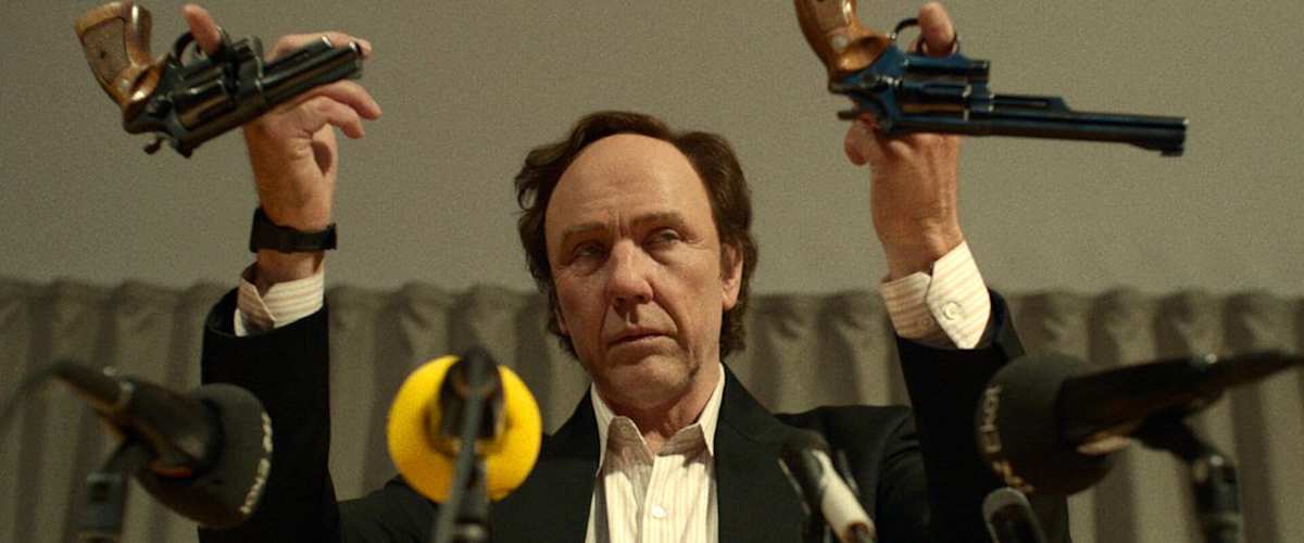 The Unlikely Murderer - Season 1