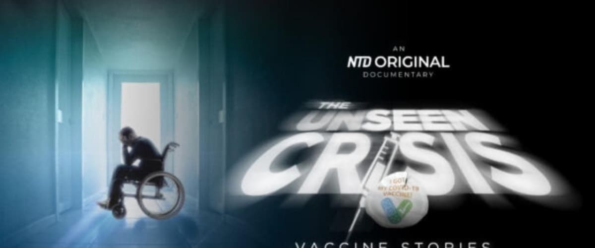 The Unseen Crisis: Vaccine Stories You Were Never Told