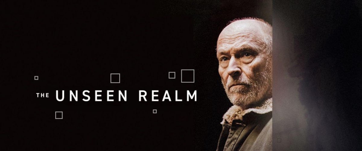 Watch The Unseen Realm