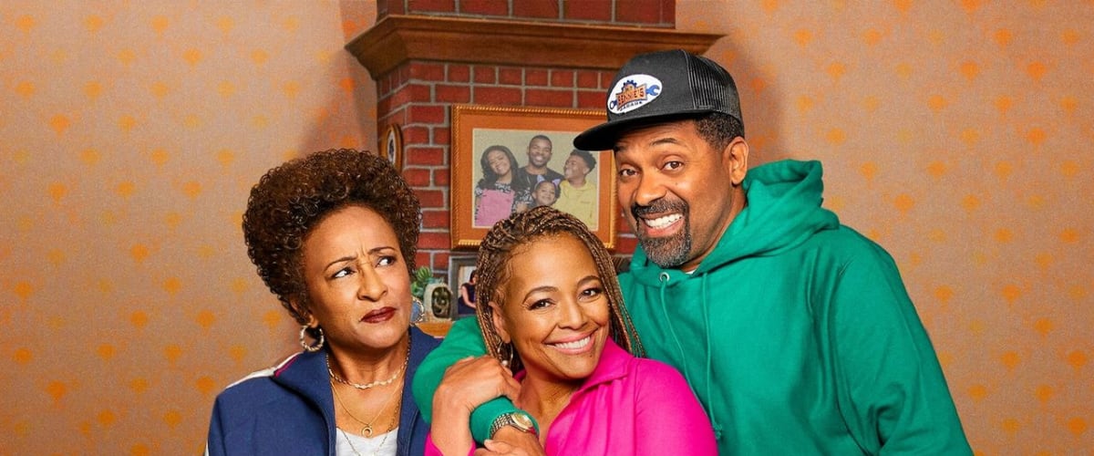 The Upshaws - Season 2