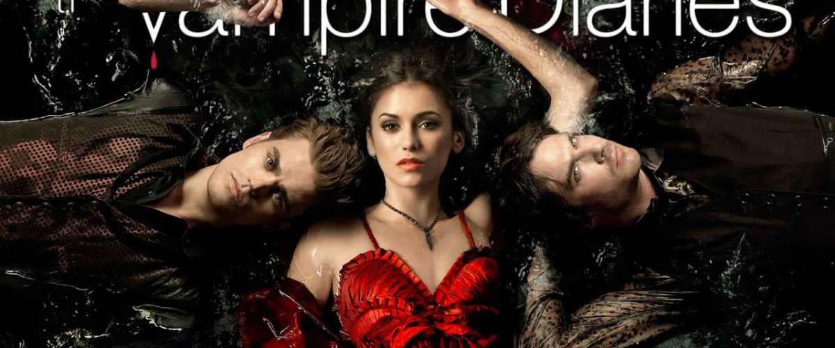 The Vampire Diaries - Season 4