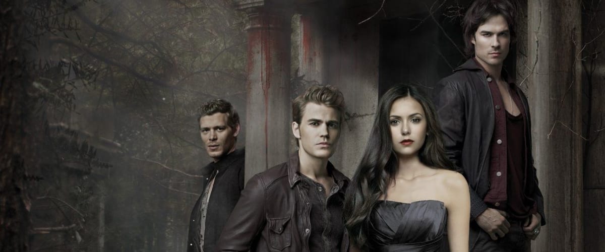Watch The Vampire Diaries - Season 6