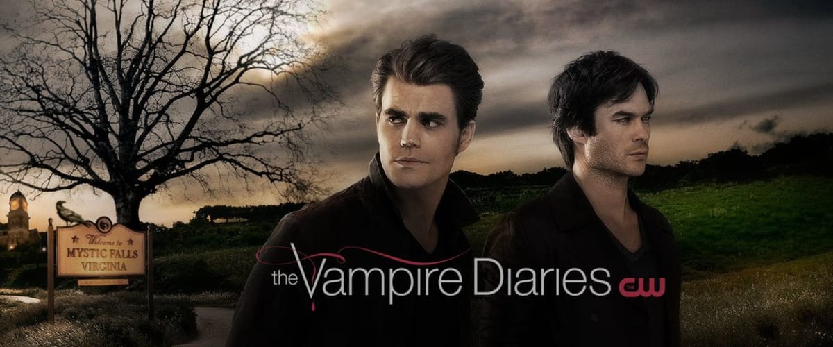 The Vampire Diaries - Season 7