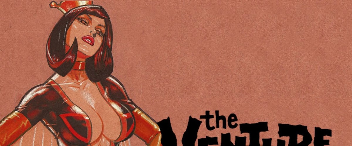 The Venture Bros - Season 5