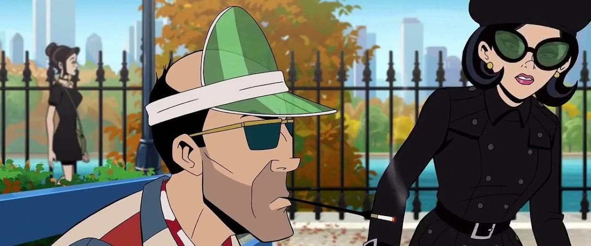 The Venture Bros - Season 6