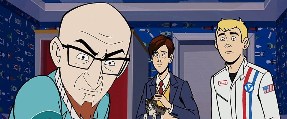 The Venture Bros - Season 7