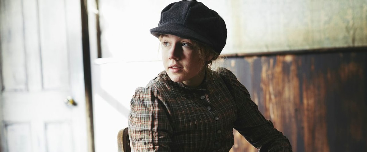 The Victorian Slum - Season 1