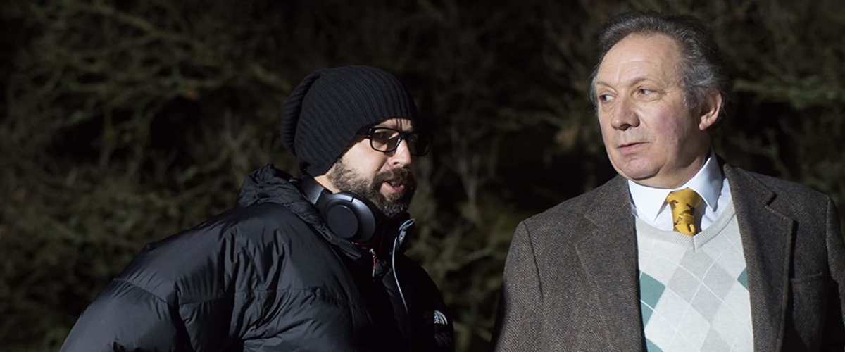 The Village in the Woods