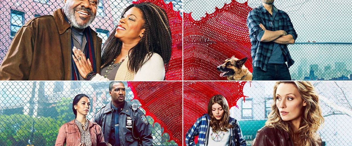 The Village - Season 1