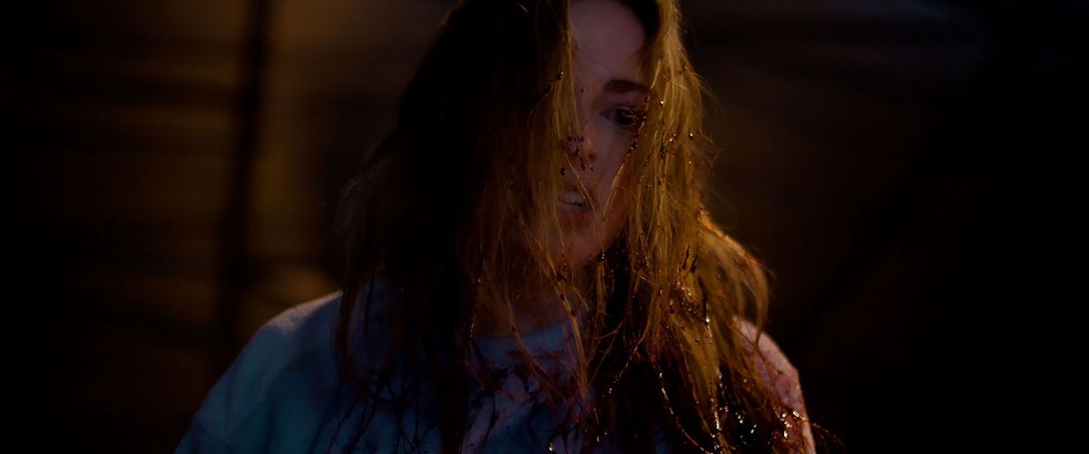 Watch The Vindicator