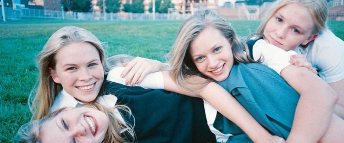 The Virgin Suicides