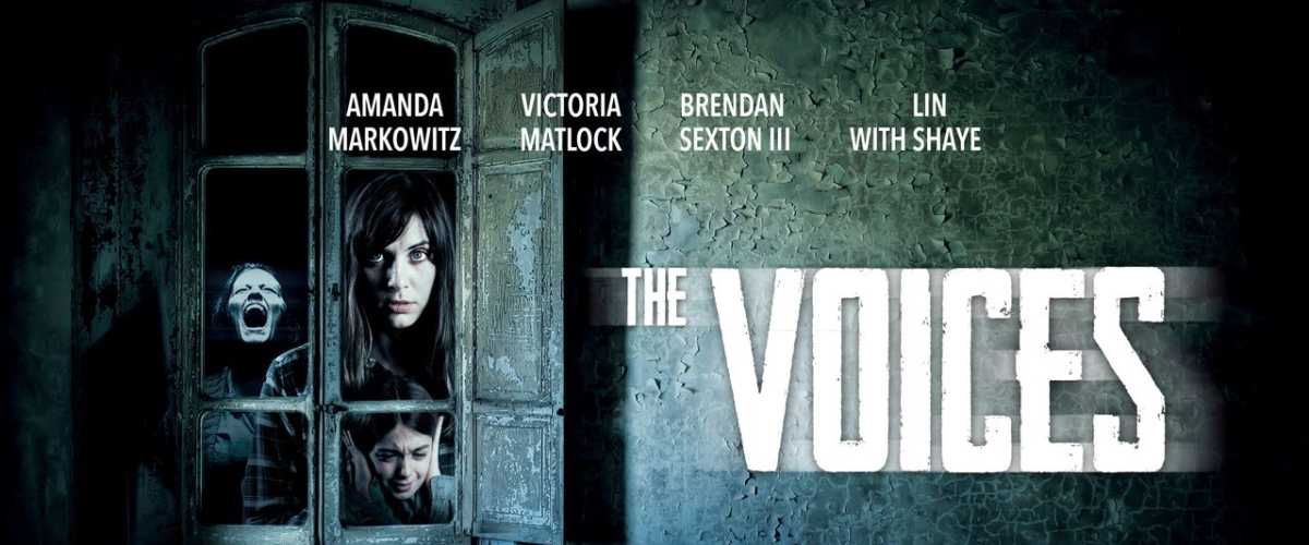The Voices