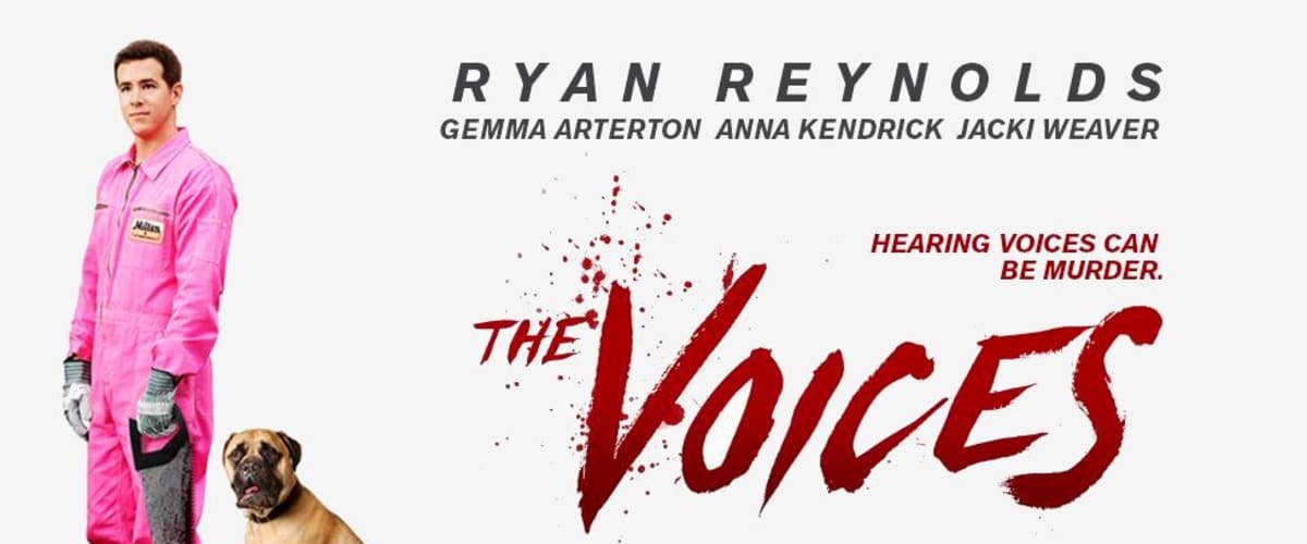 The Voices