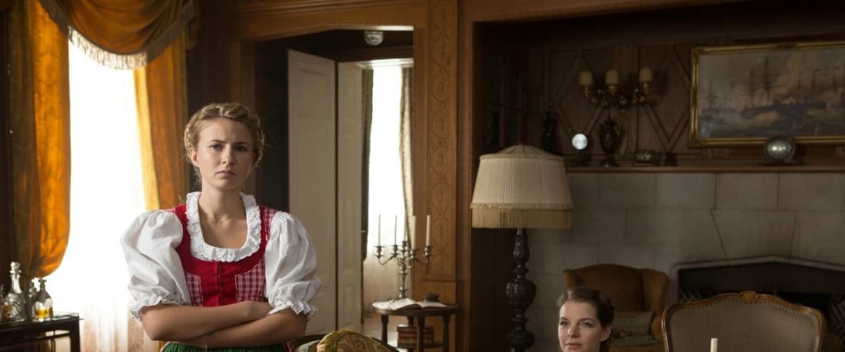 The von Trapp Family: A Life of Music