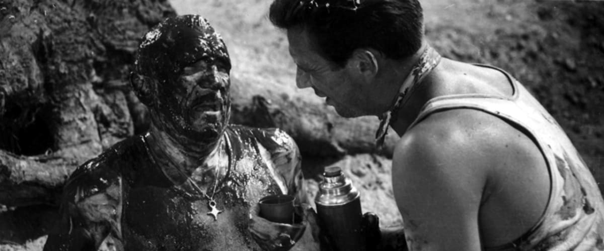 The Wages of Fear